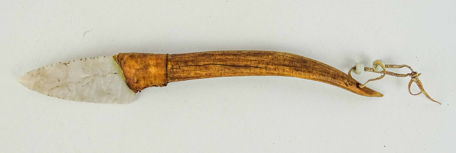 Native American Knife - 2