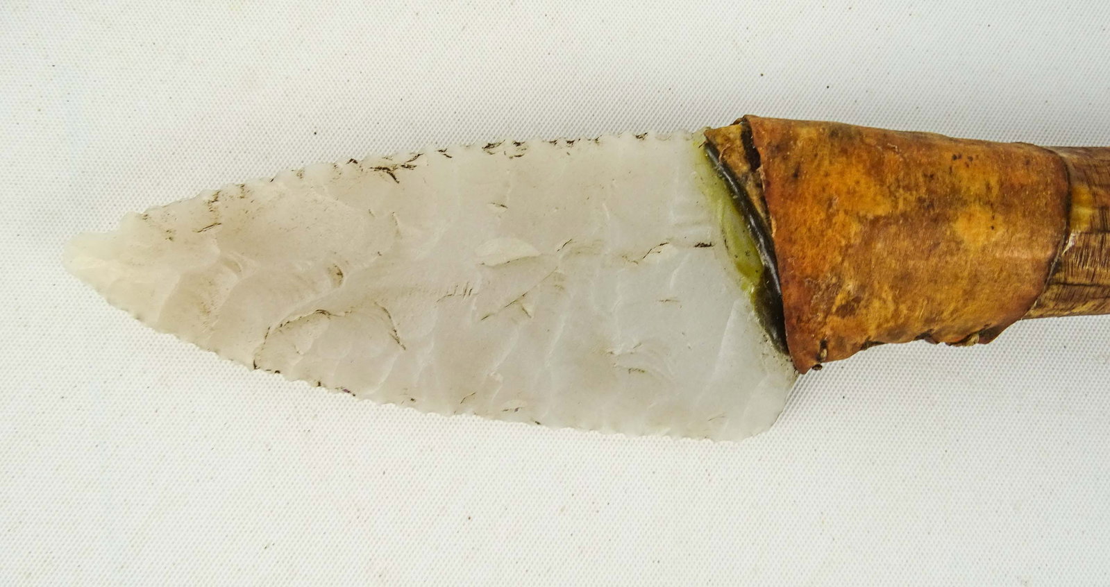 Native American Knife - 3