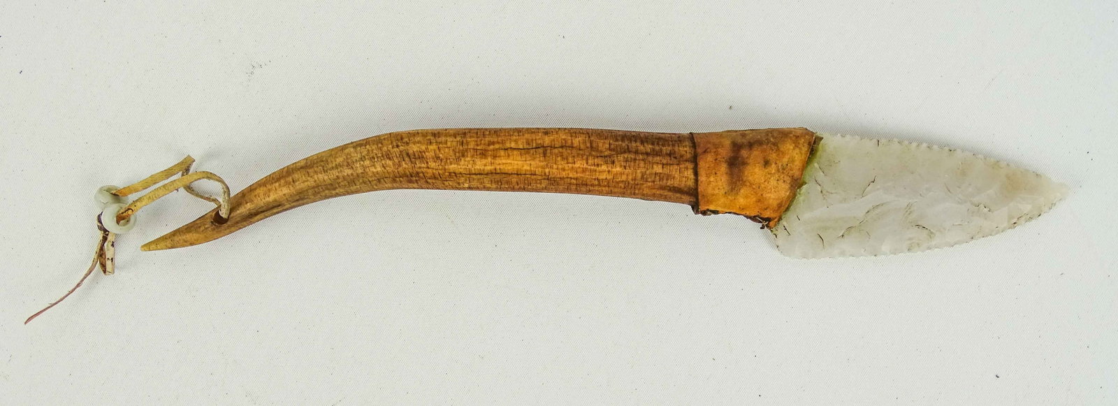 Native American Knife - 4