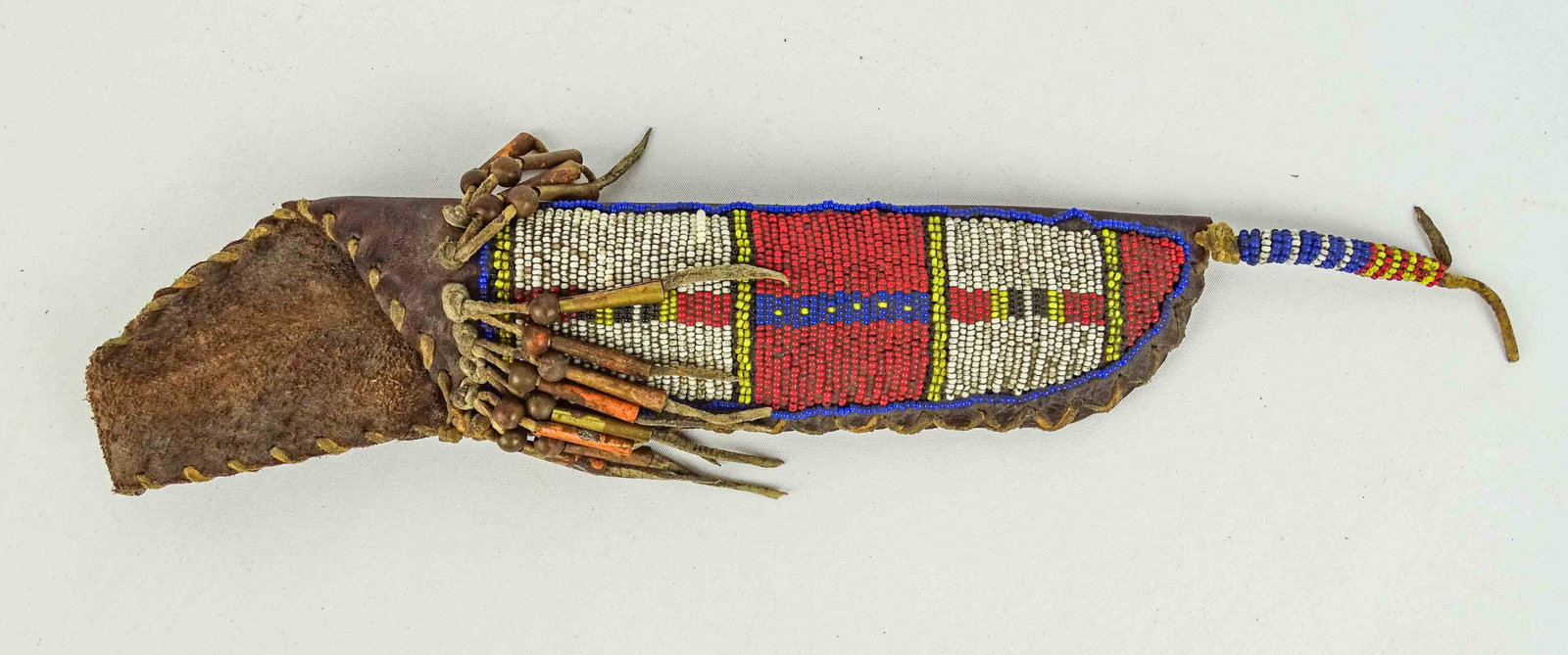 Native American Knife - 6