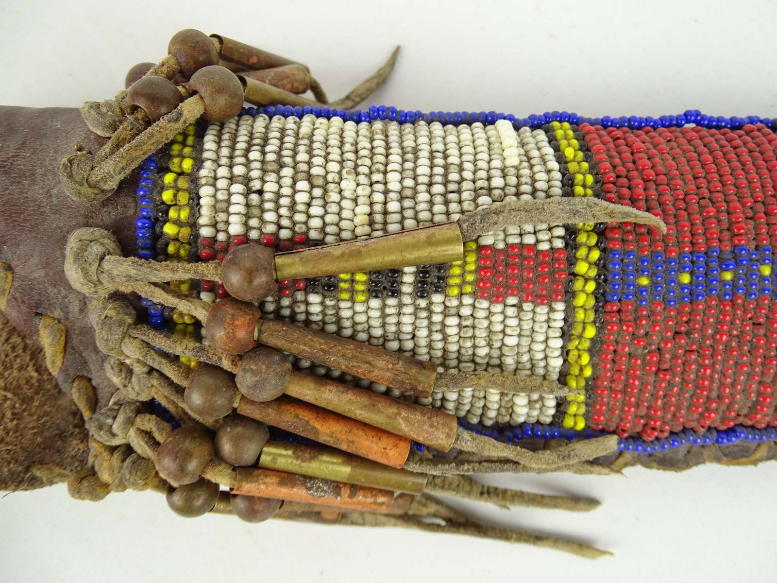 Native American Knife - 7