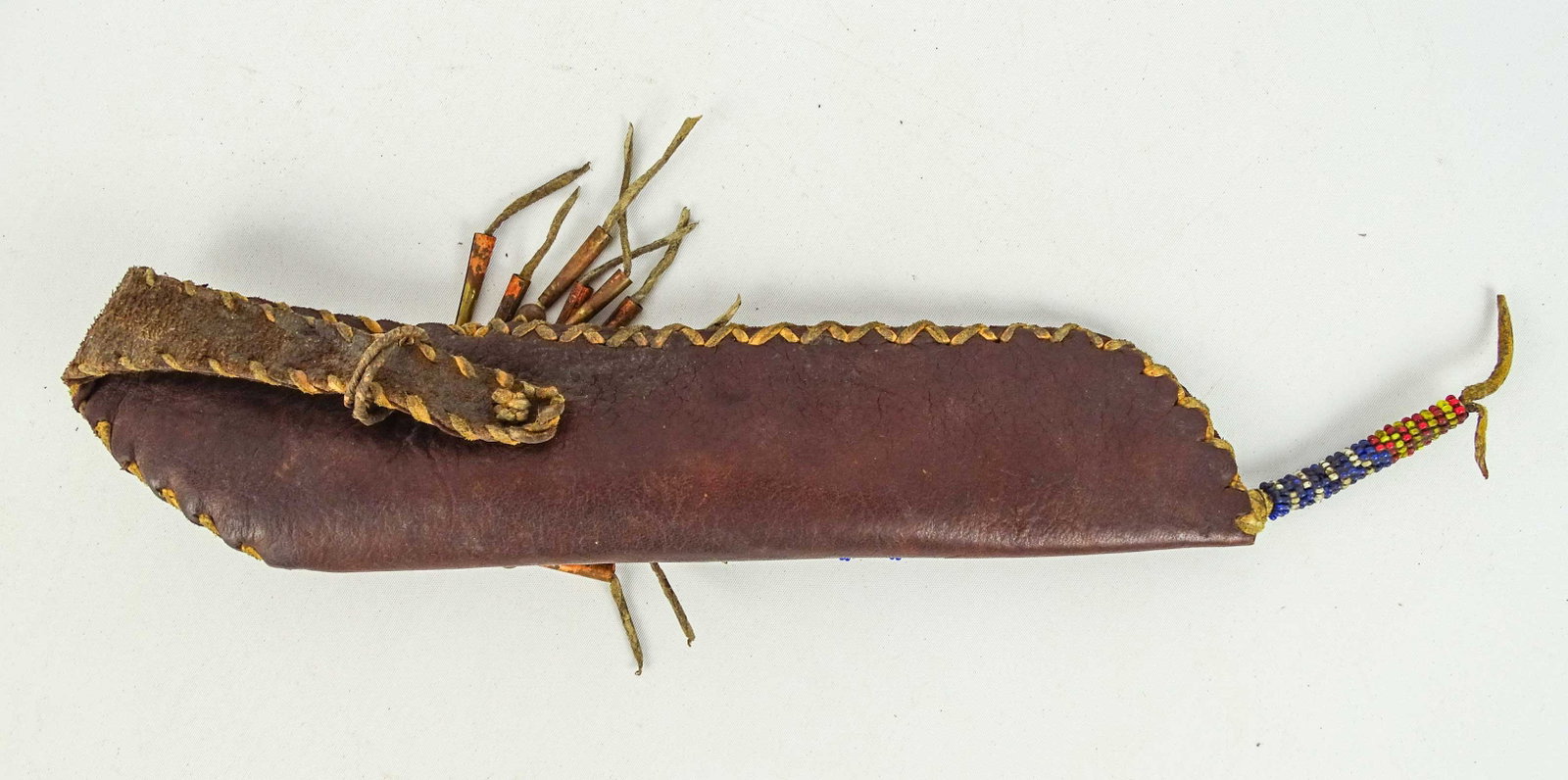 Native American Knife - 8
