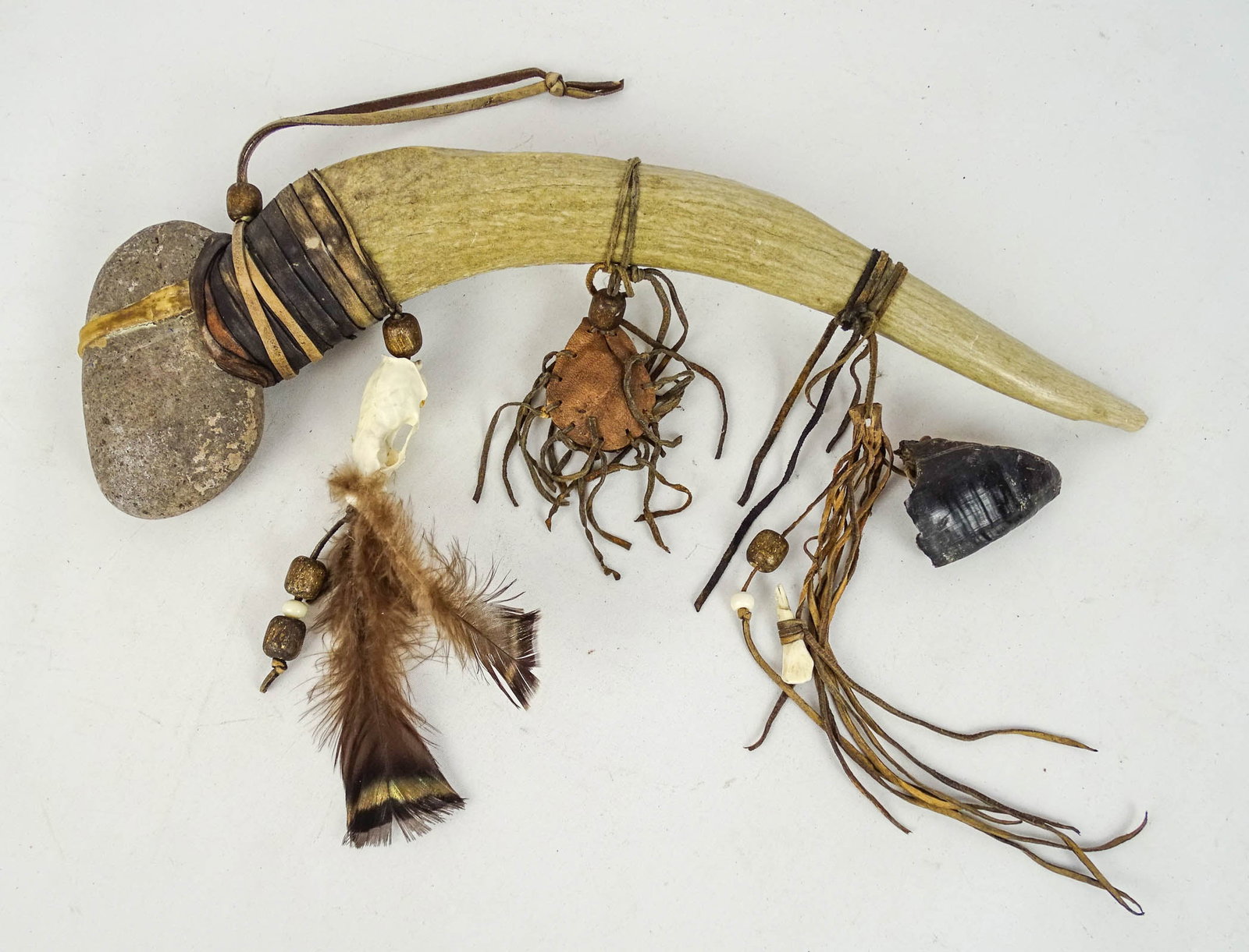 Native American Tomahawk (1 of 9)