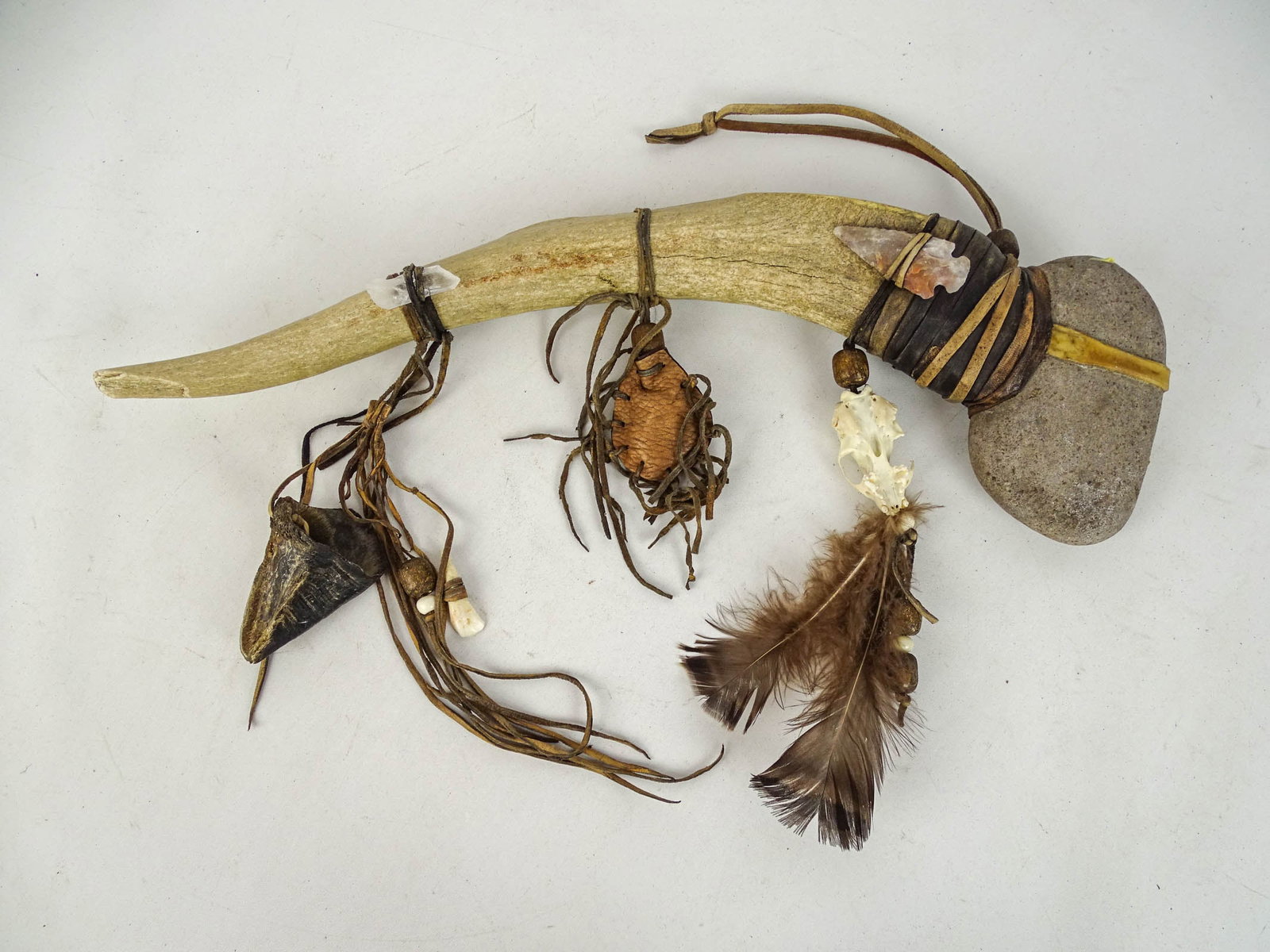 Native American Tomahawk - 7