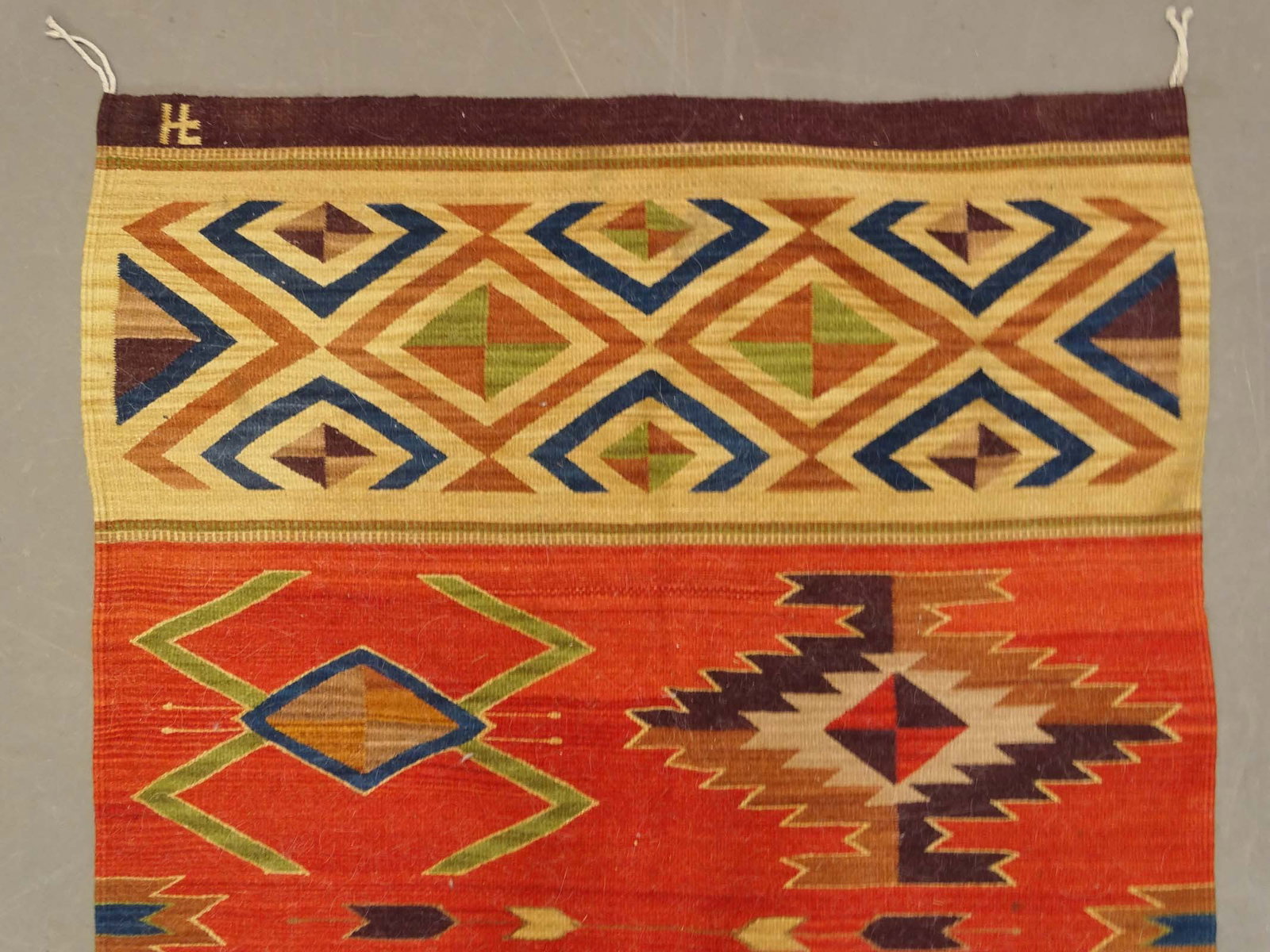 Navajo Rug - 3