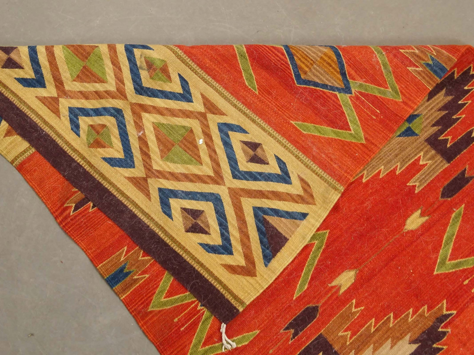 Navajo Rug - 6