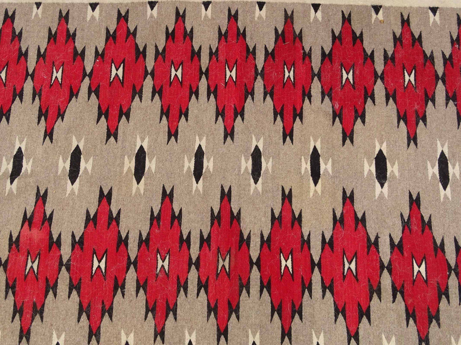 Navajo Rug - 2