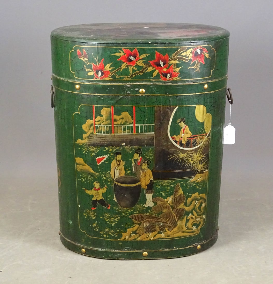 Asian Tea Box (1 of 5)