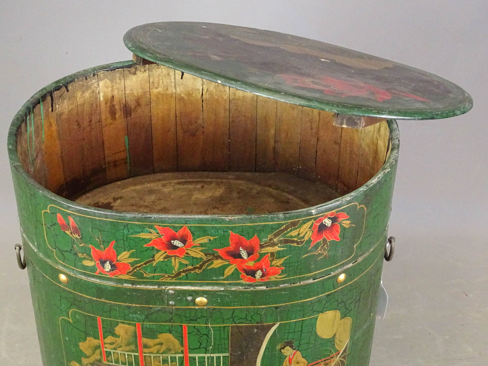 Asian Tea Box - 3