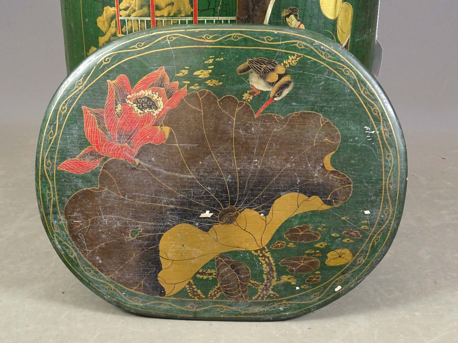 Asian Tea Box - 4