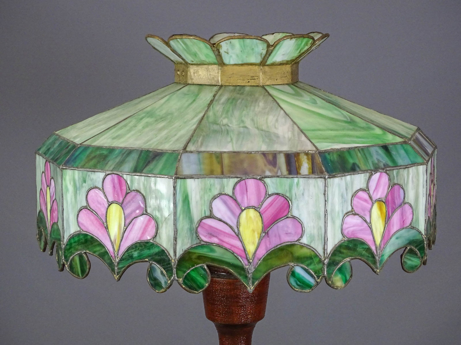 Floor Lamp - 2