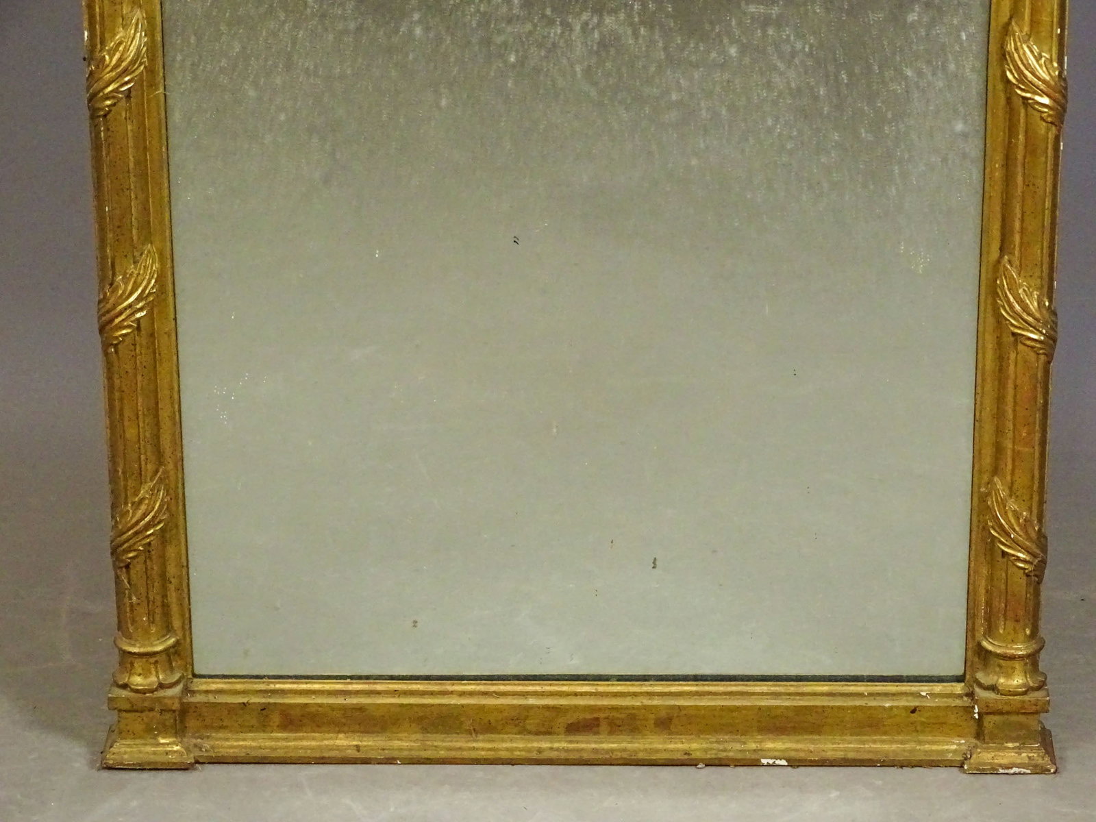 Federal Style Mirror - 3