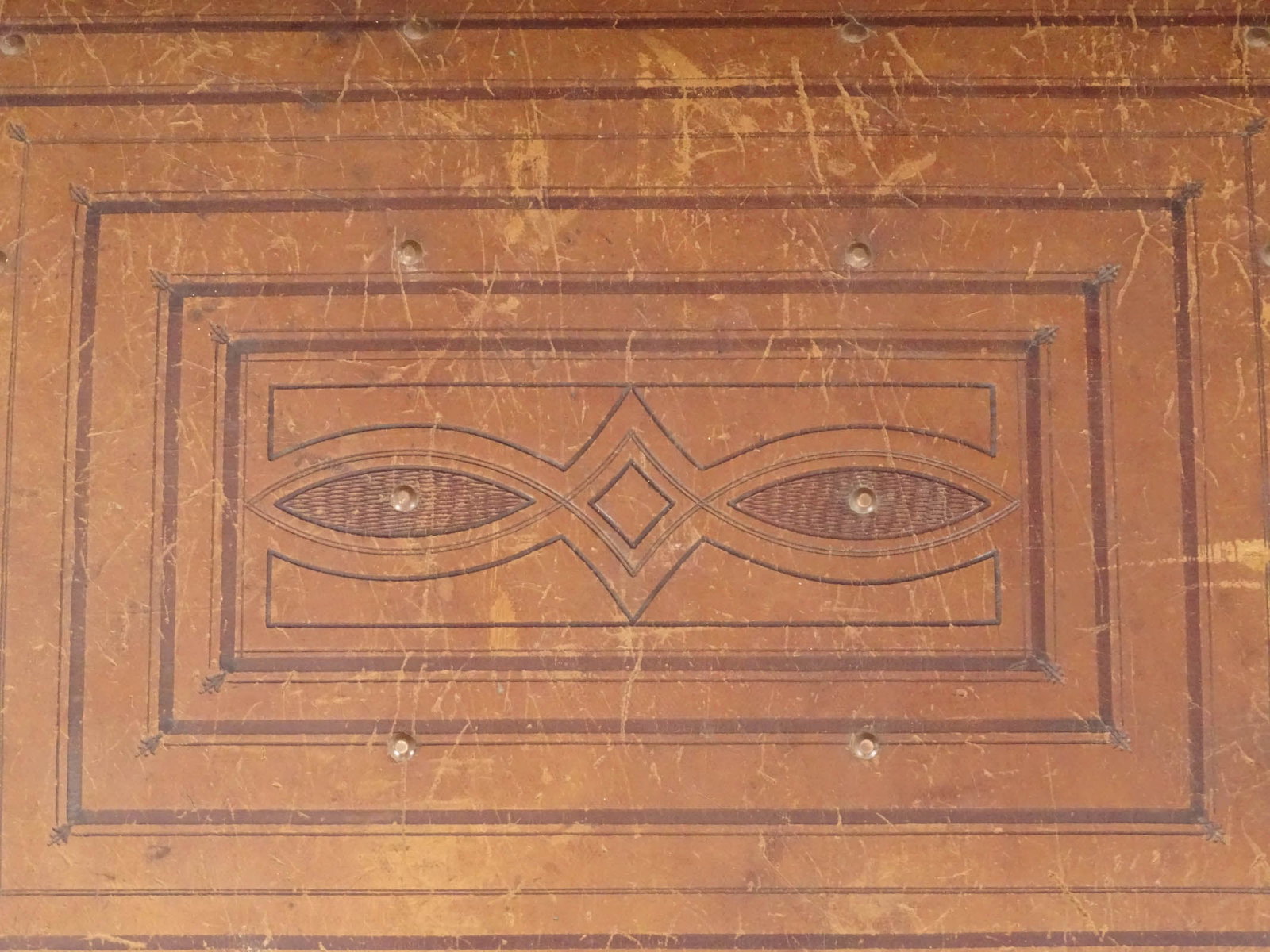 19th c. Trunk - 7