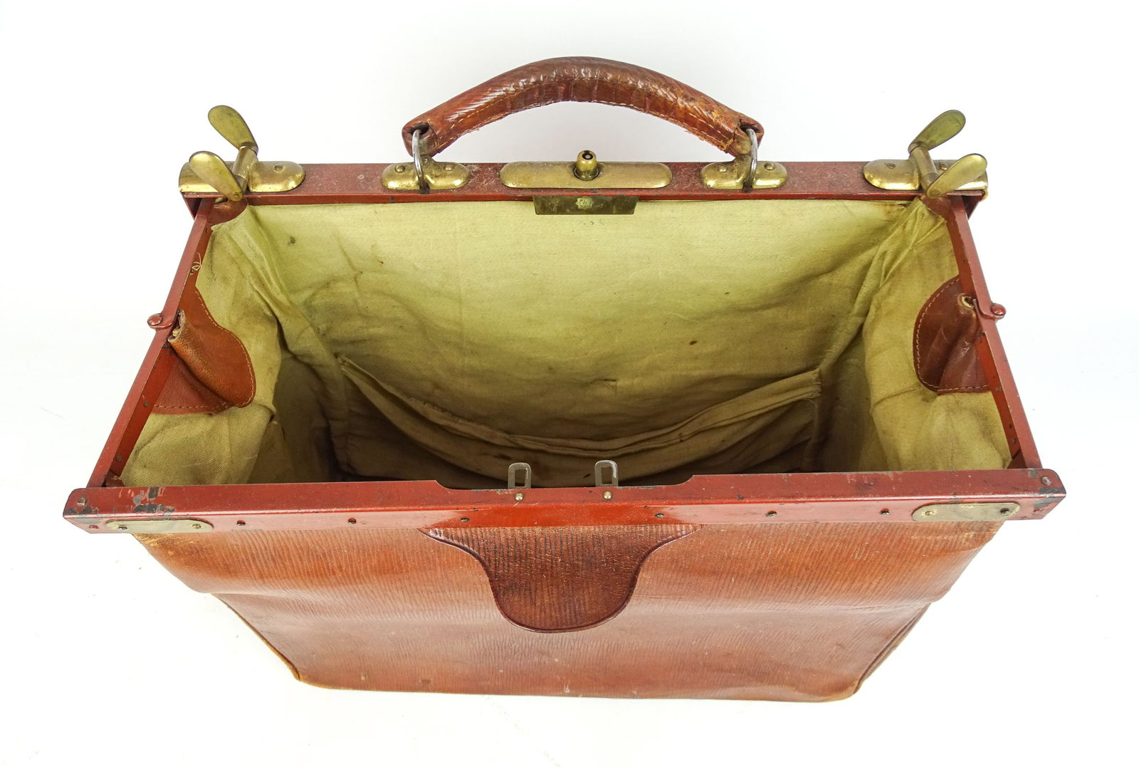 Early Doctors Bag - 3