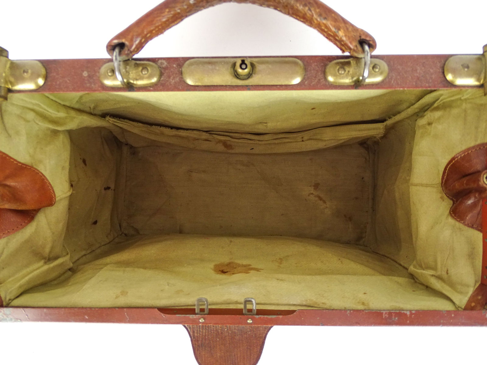 Early Doctors Bag - 4