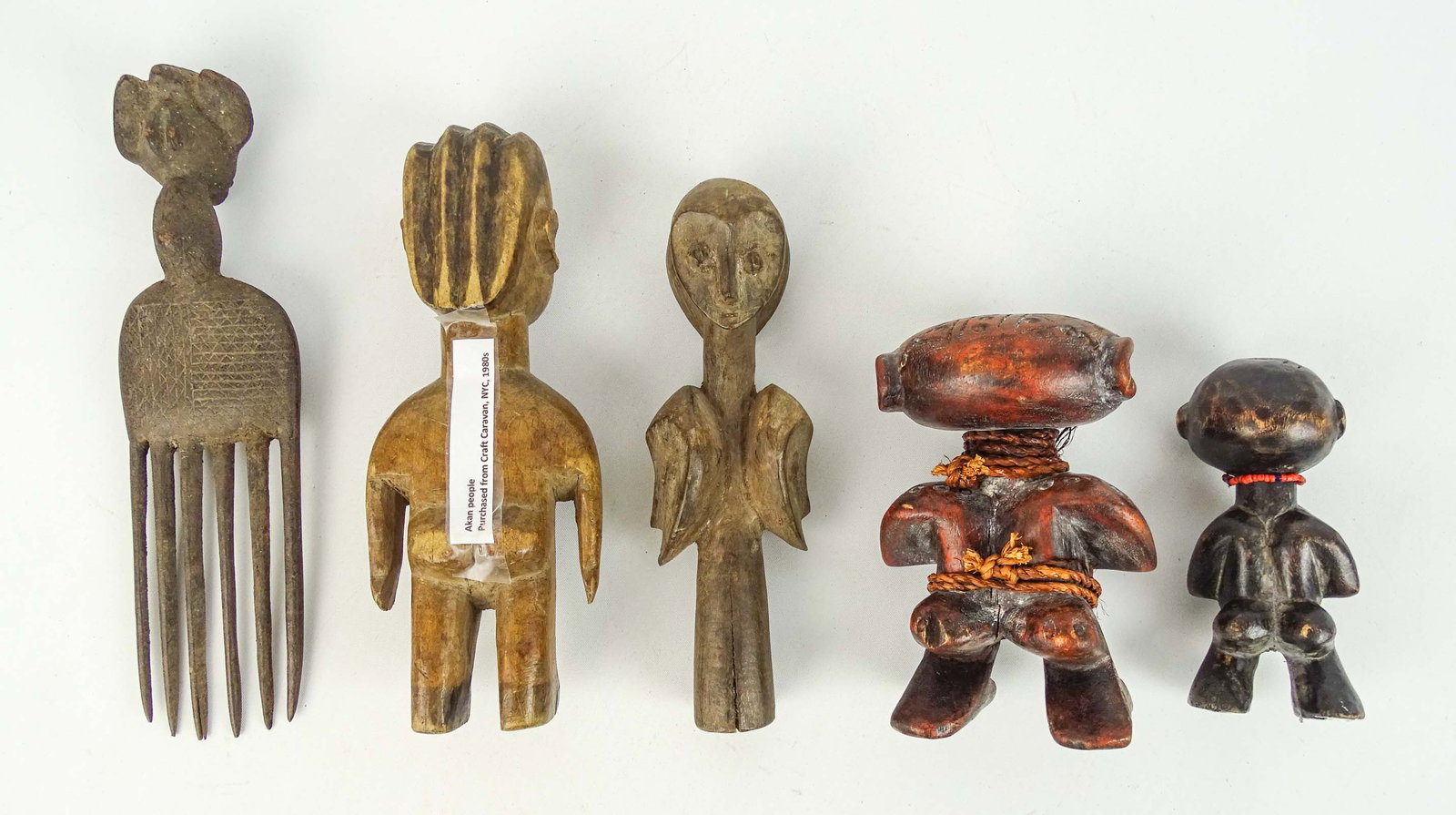 African Lot - 2