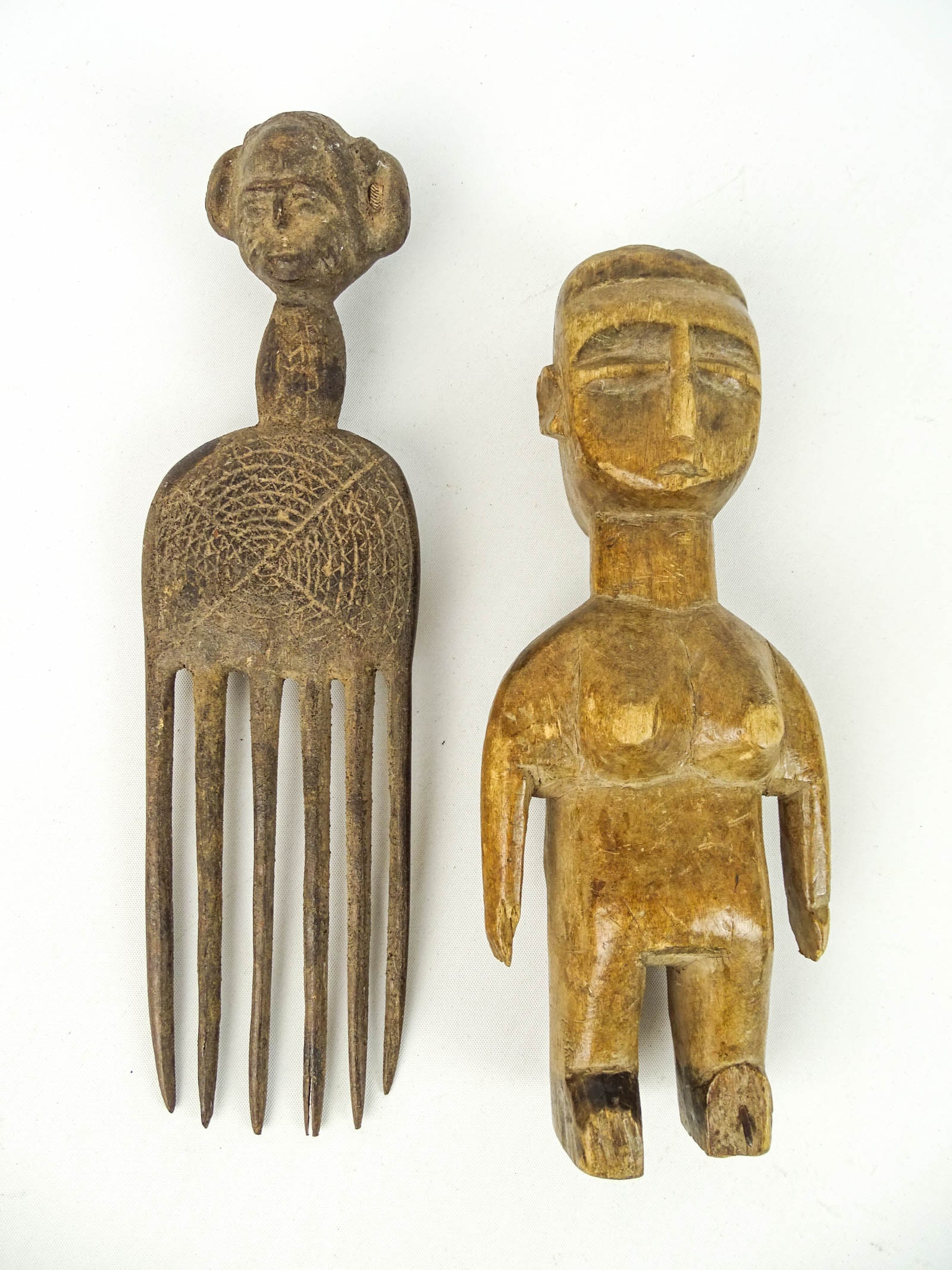 African Lot - 3