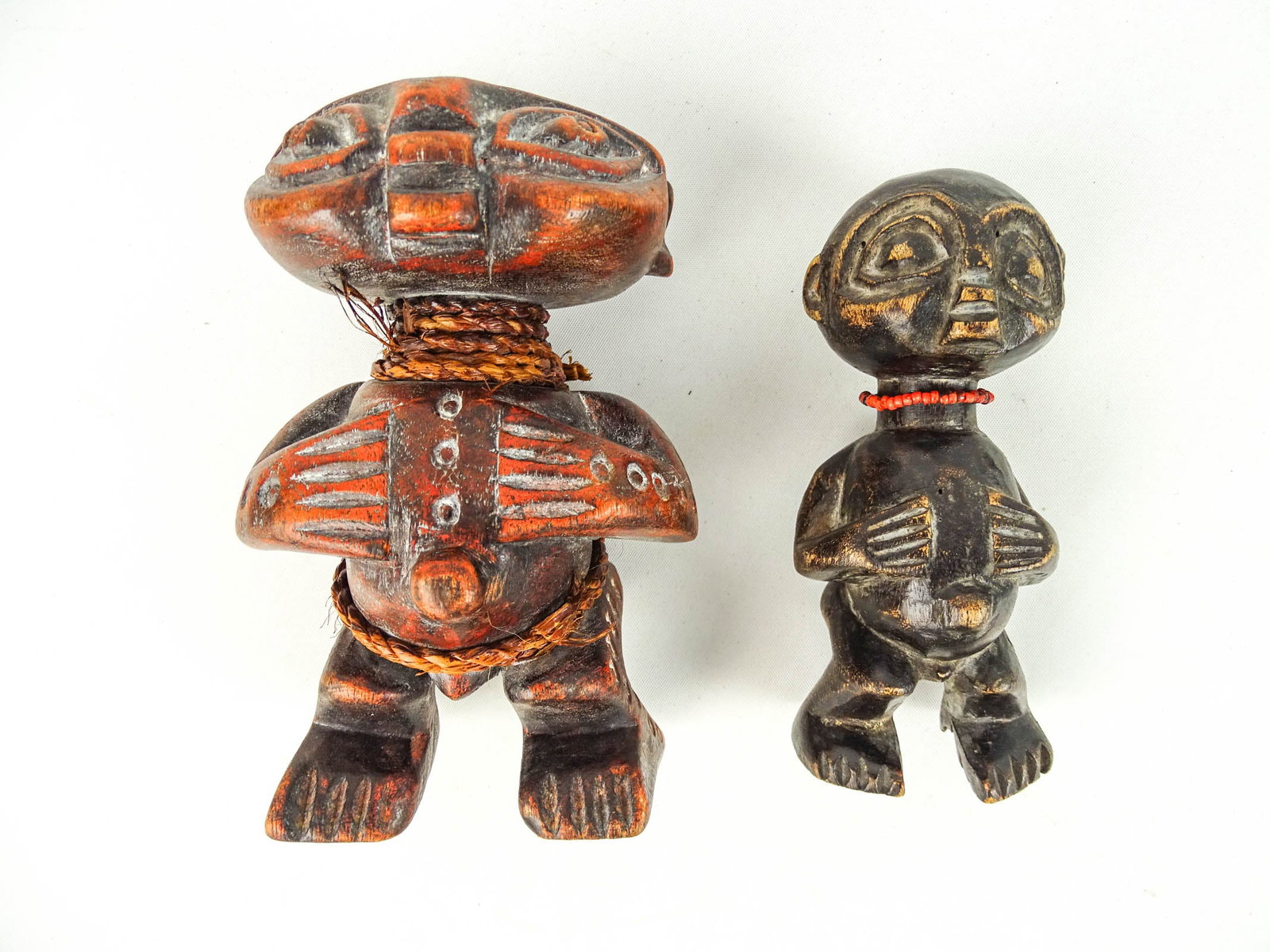African Lot - 4