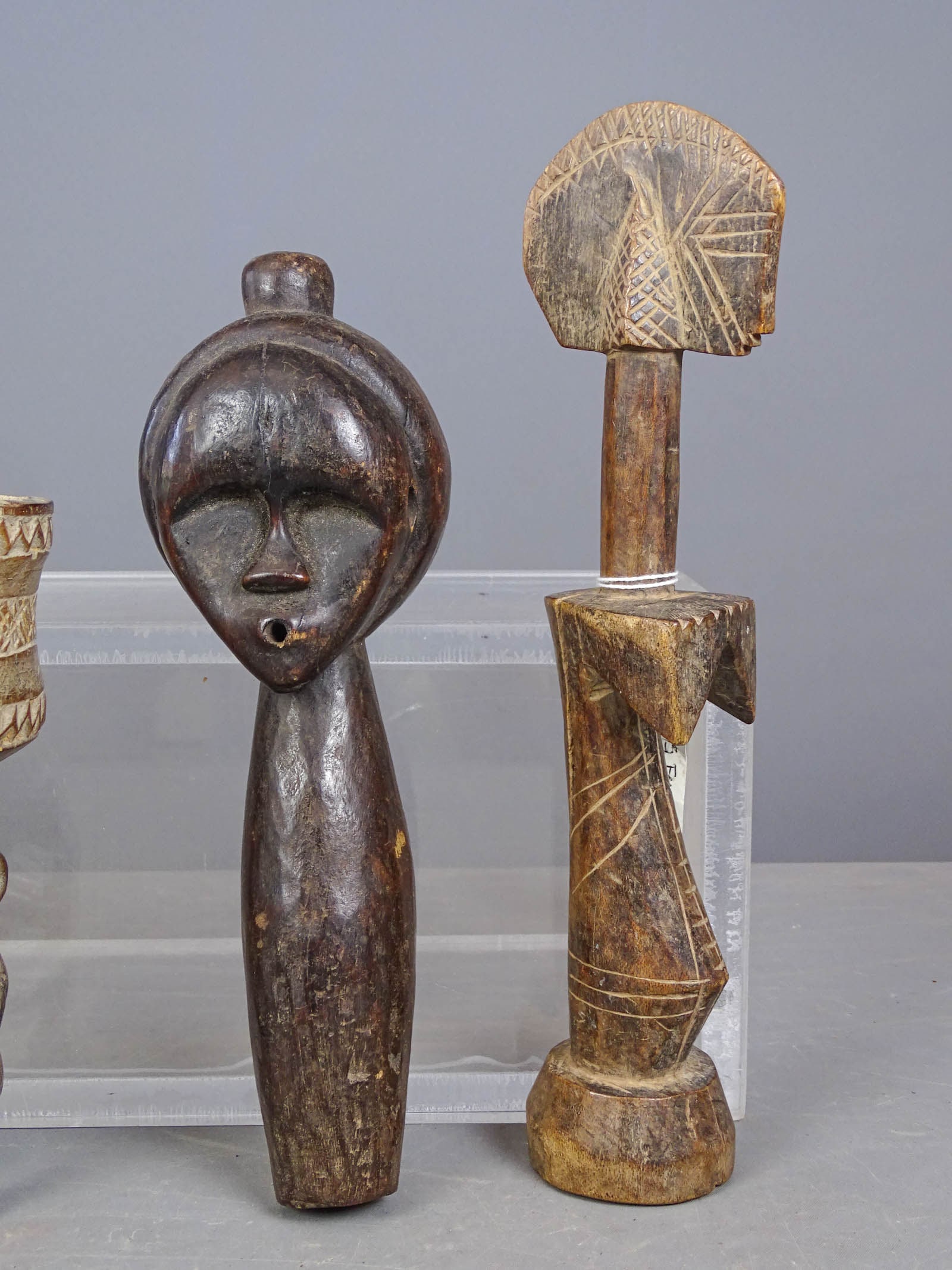 African Lot - 2