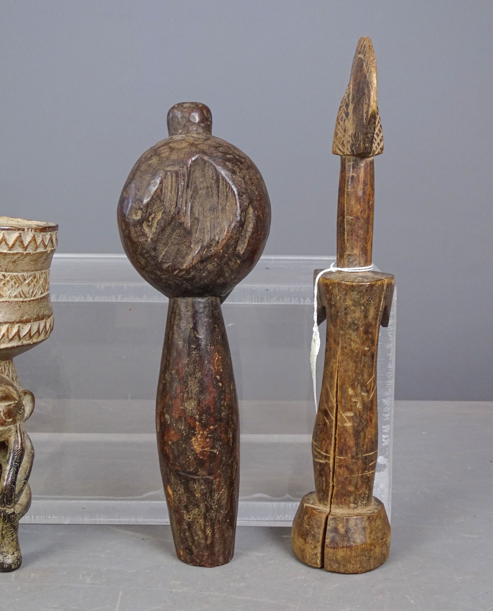 African Lot - 3