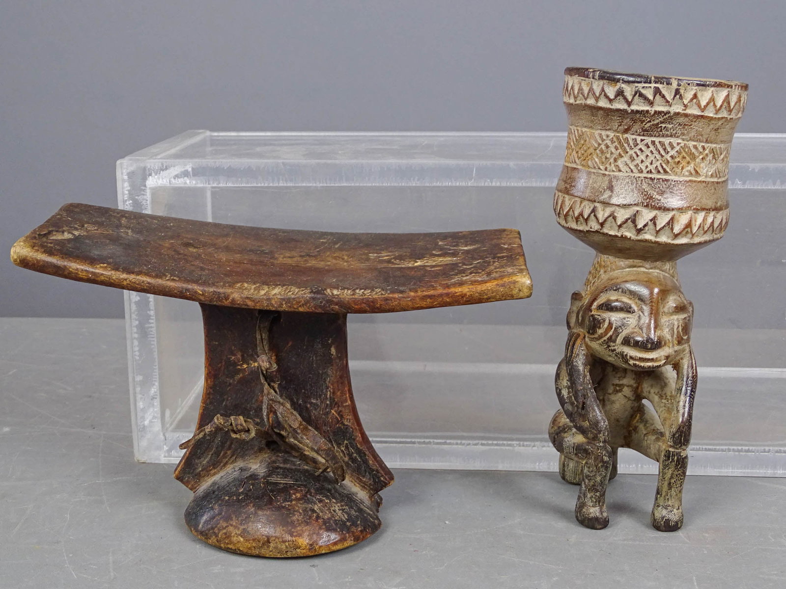 African Lot - 4
