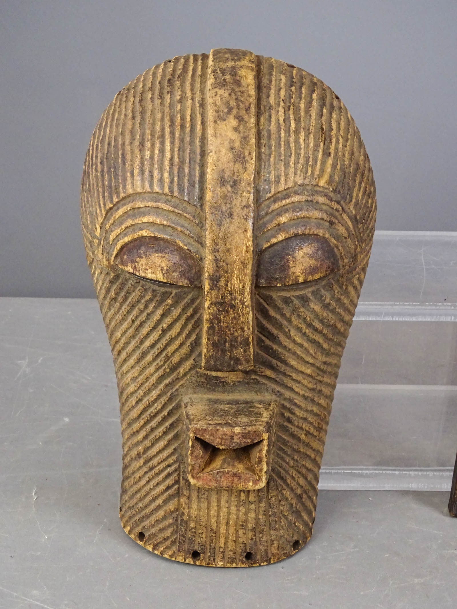 African Lot - 2