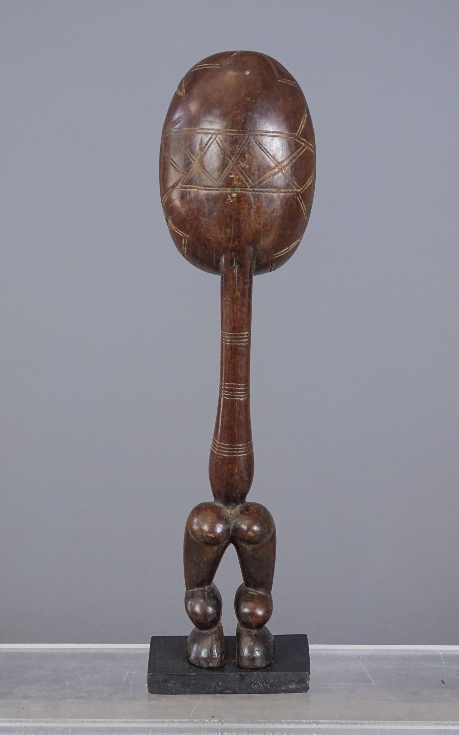 African Lot - 9