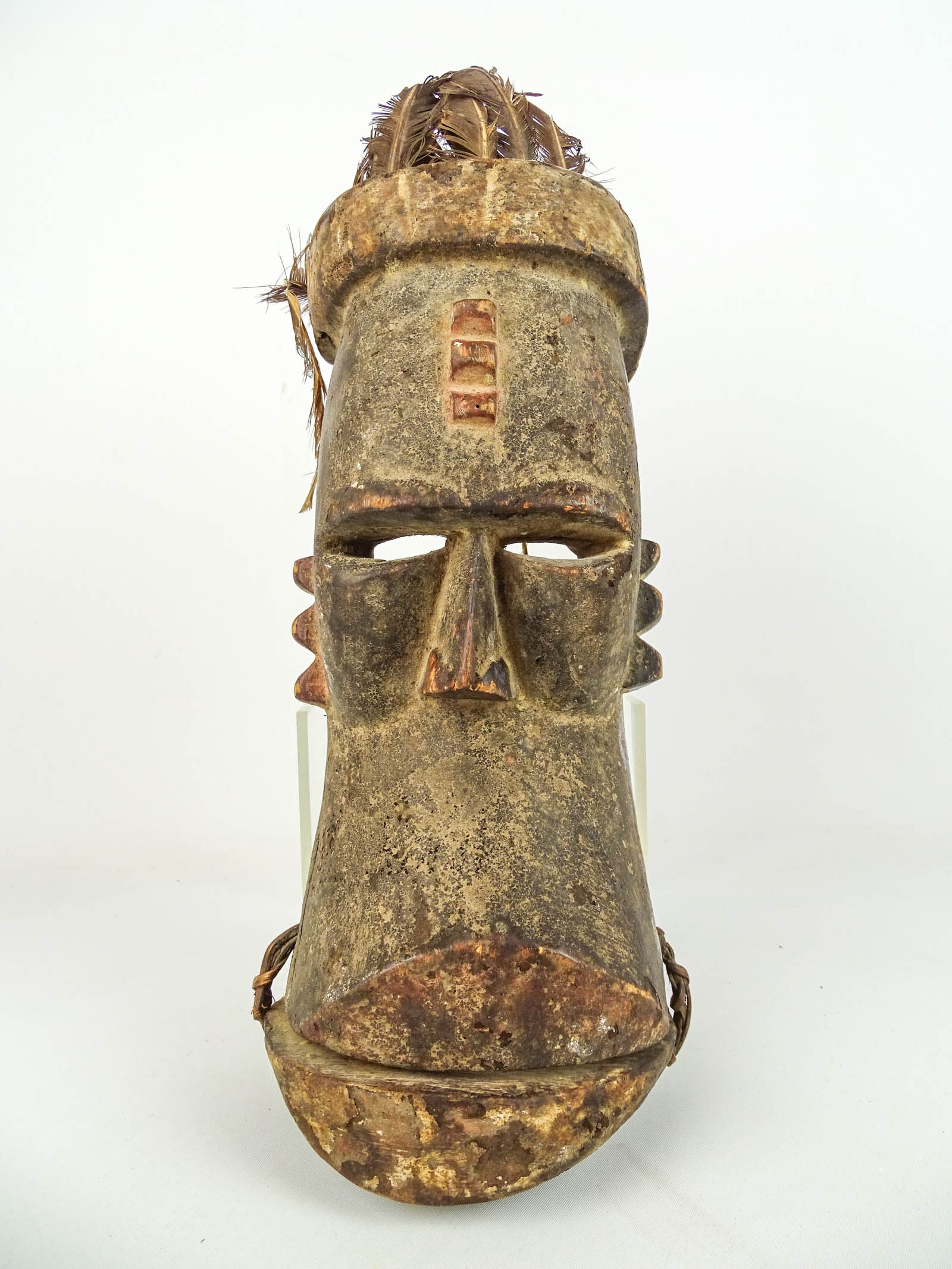 African Lot - 2