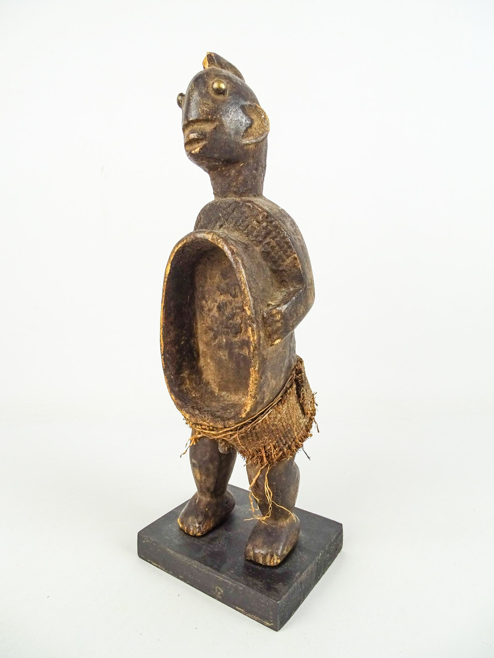 African Lot - 4