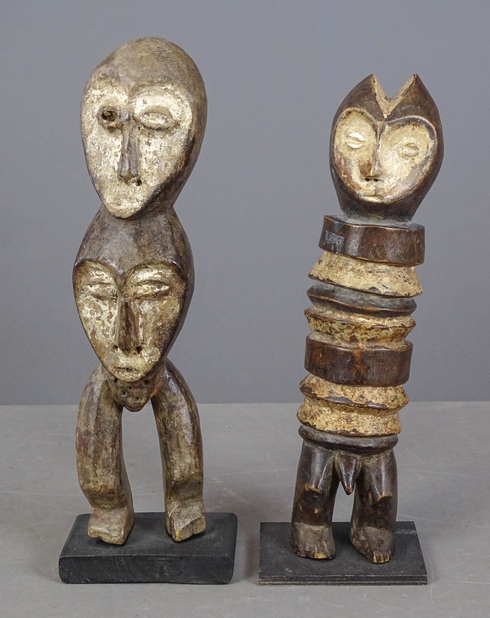 African Lot - 5