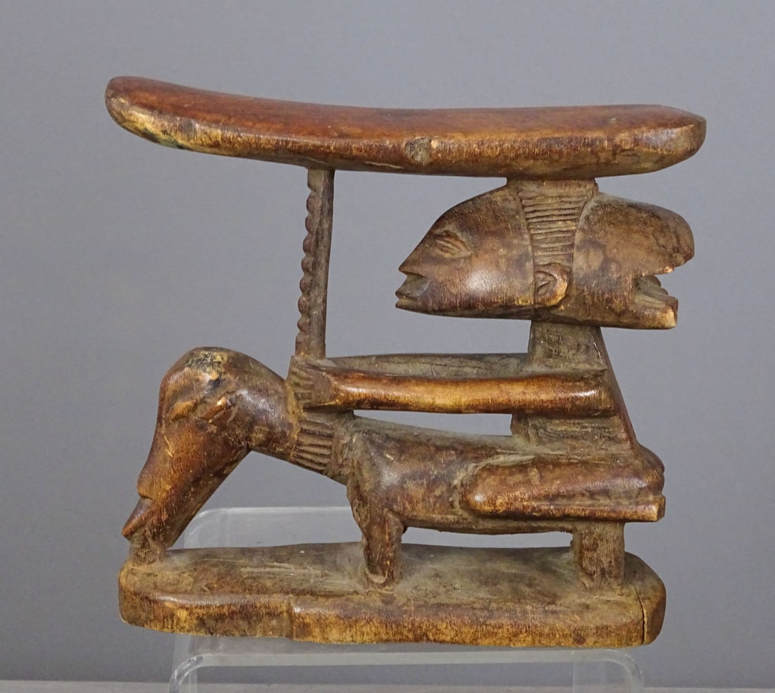 African Lot - 3