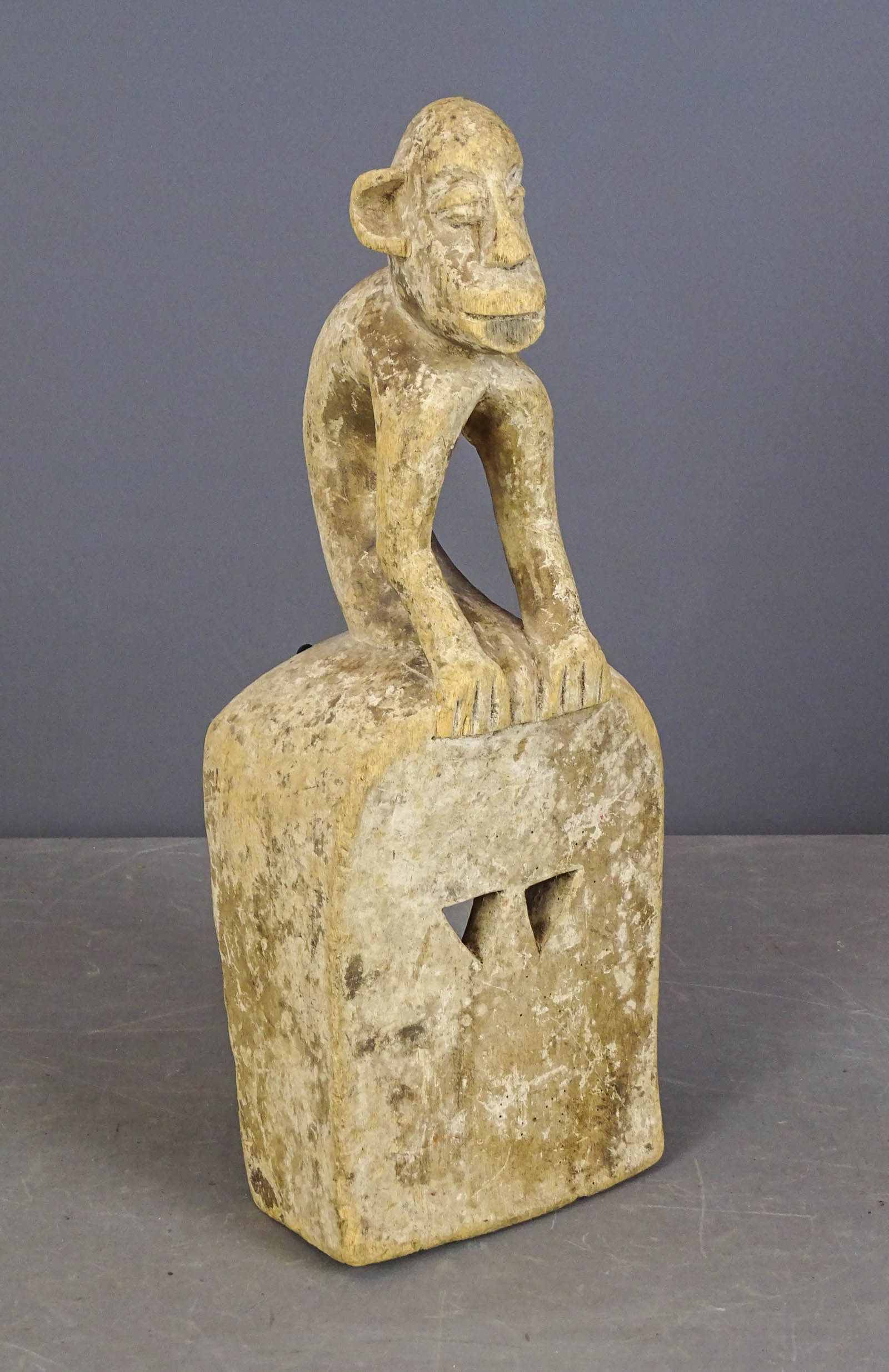 African Lot - 7