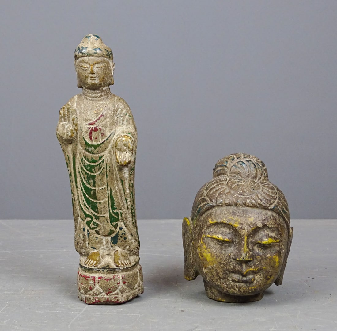 Asian Lot - 4
