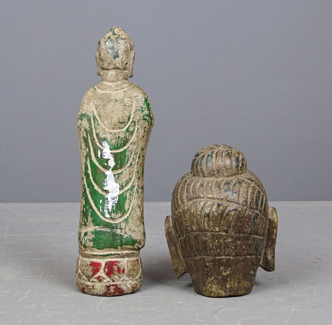 Asian Lot - 5