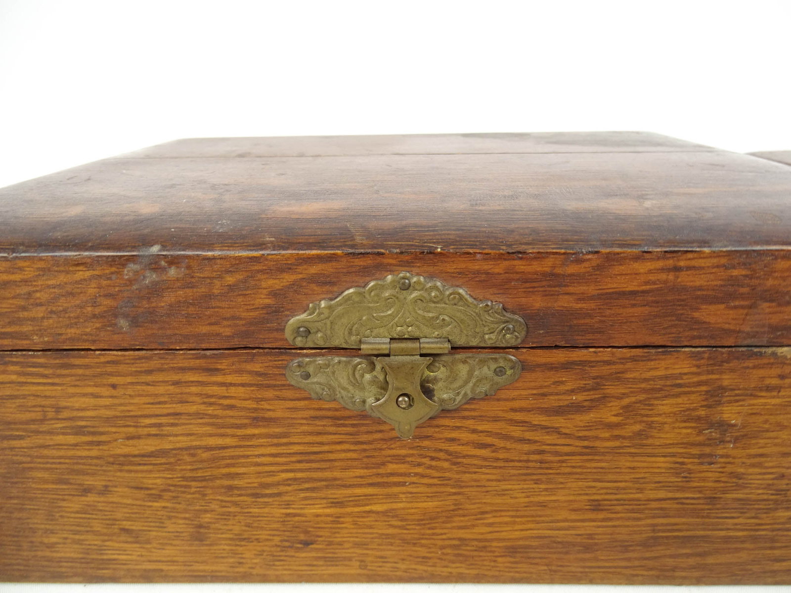 Two Early Seed Boxes - 5