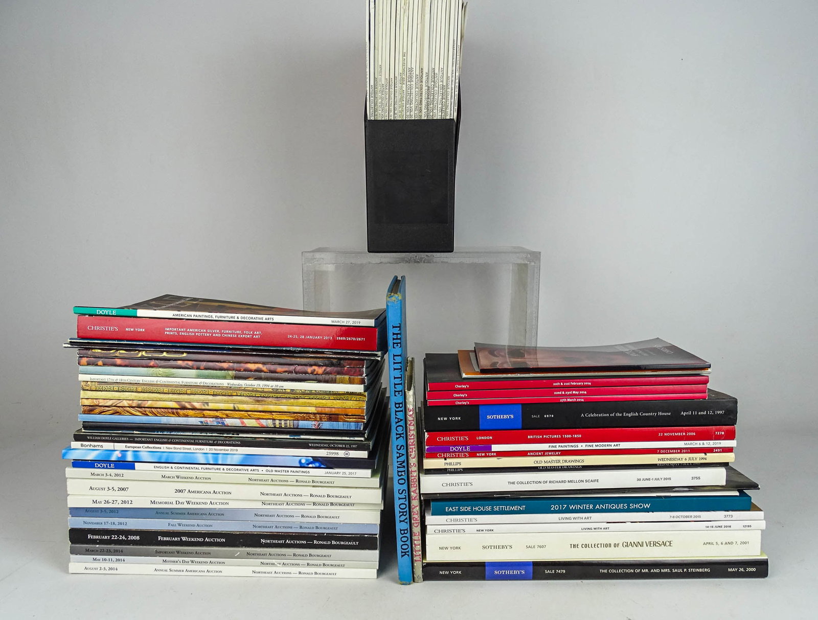 Antique Catalogs/Magazines (1 of 7)