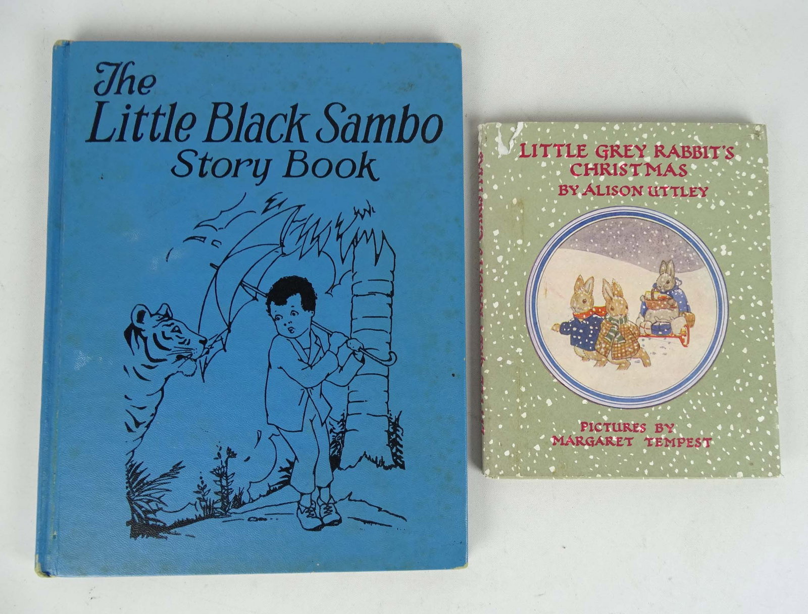 Antique Catalogs/Magazines - 4