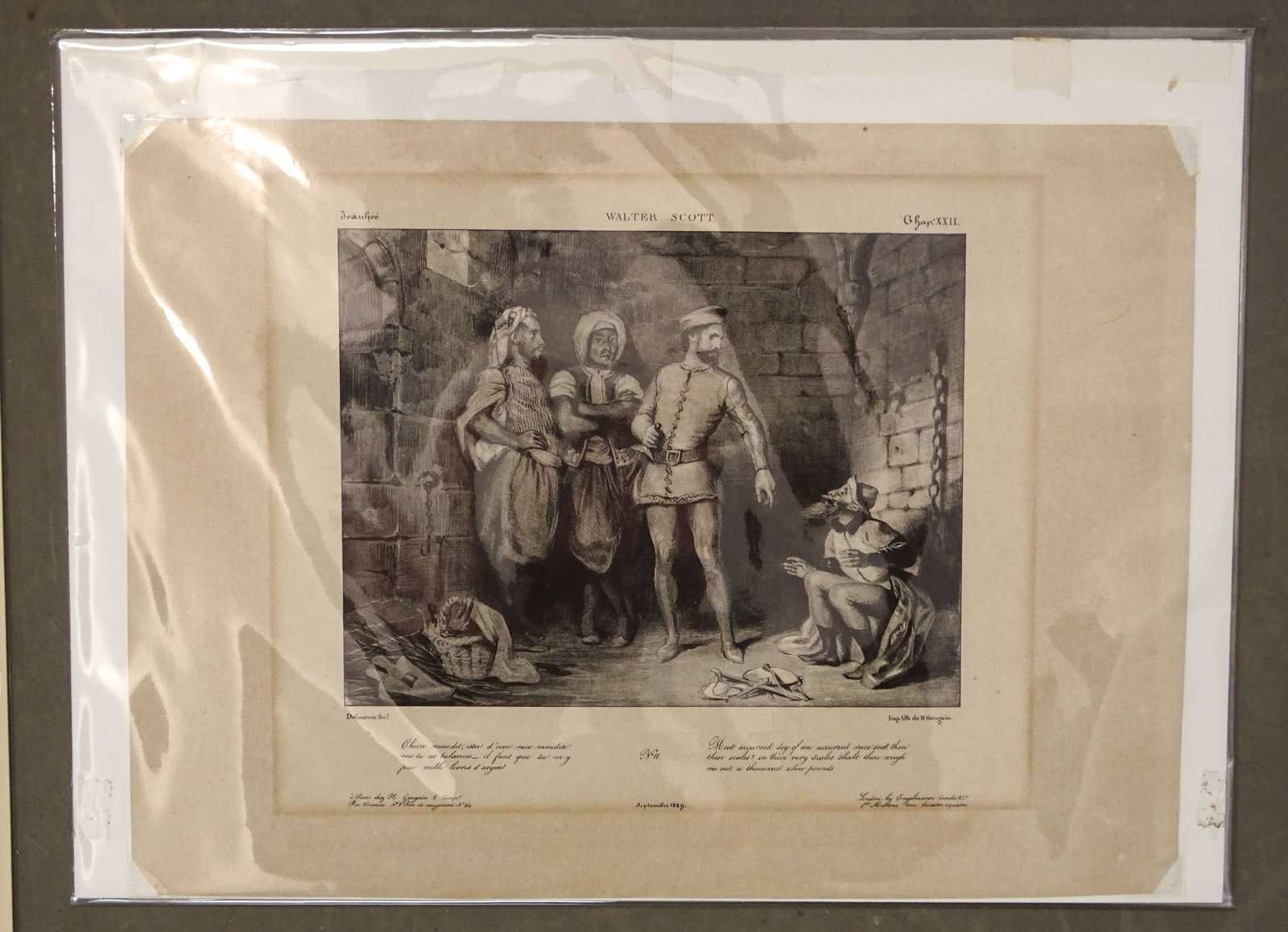 Artwork Lot - 4