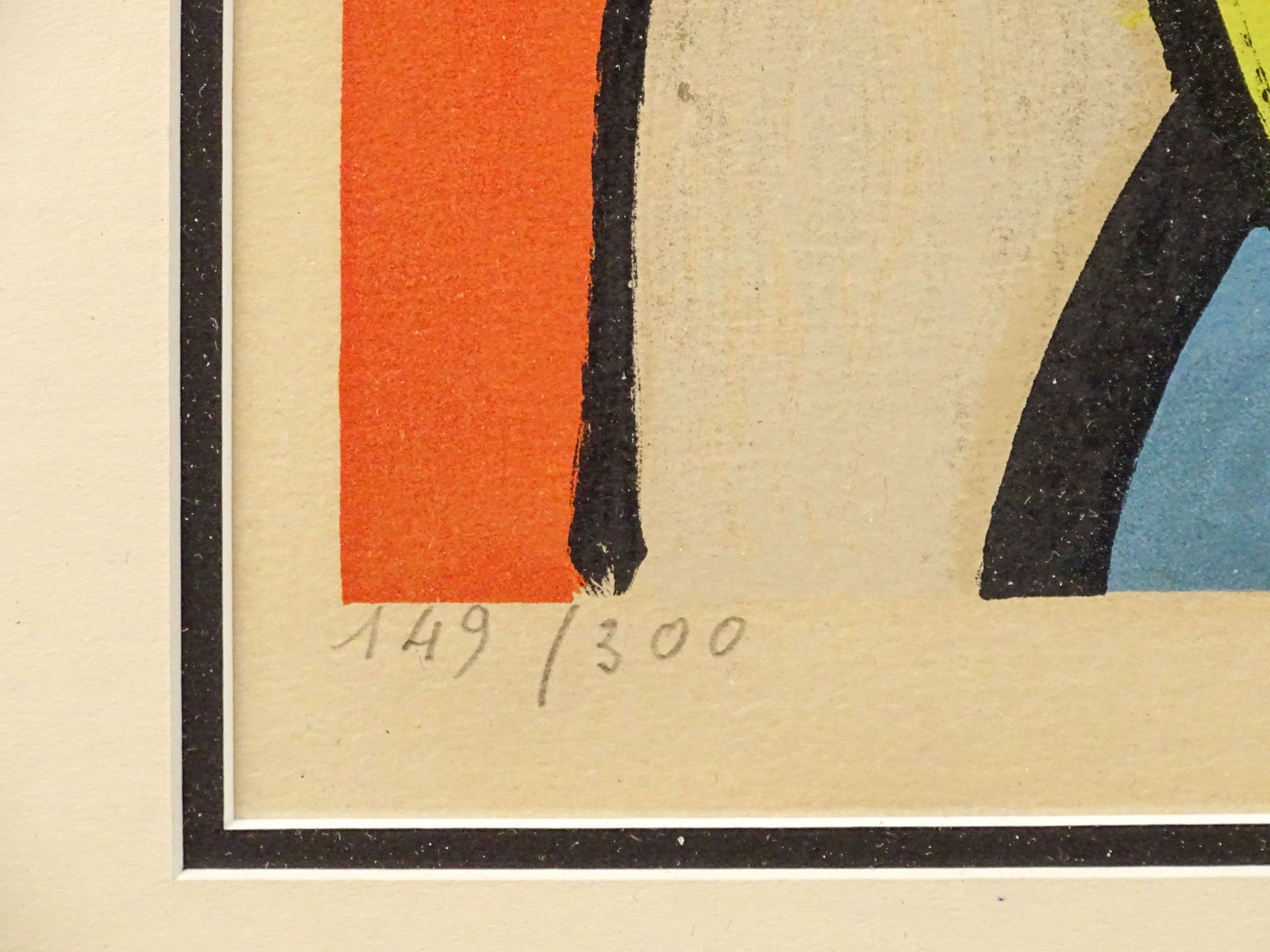 Fernand Leger (1881-1955) - 4