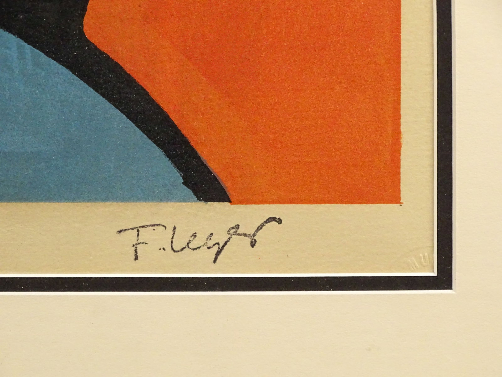 Fernand Leger (1881-1955) - 5