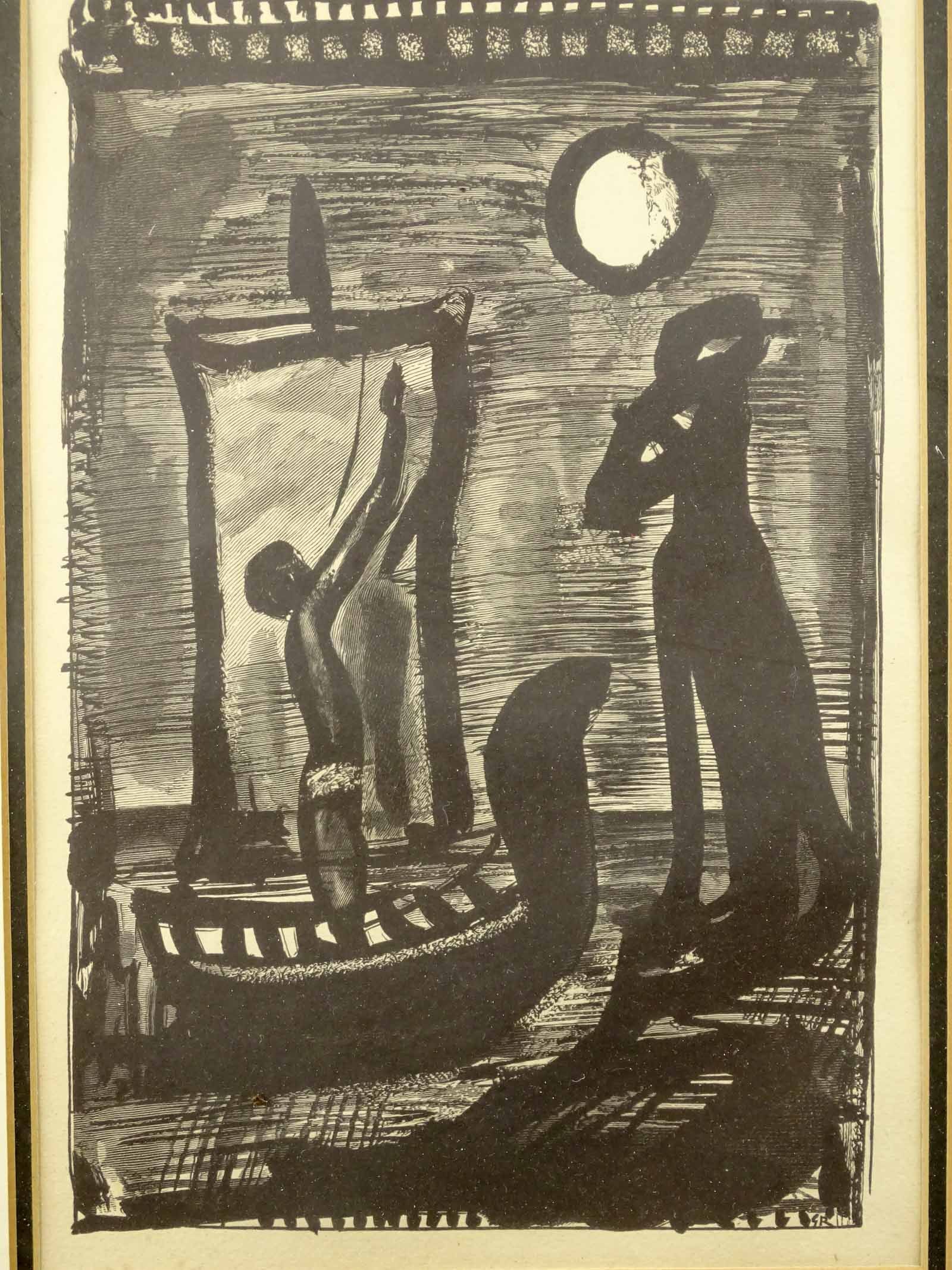 Georges Rouault (1871-1958) - 2