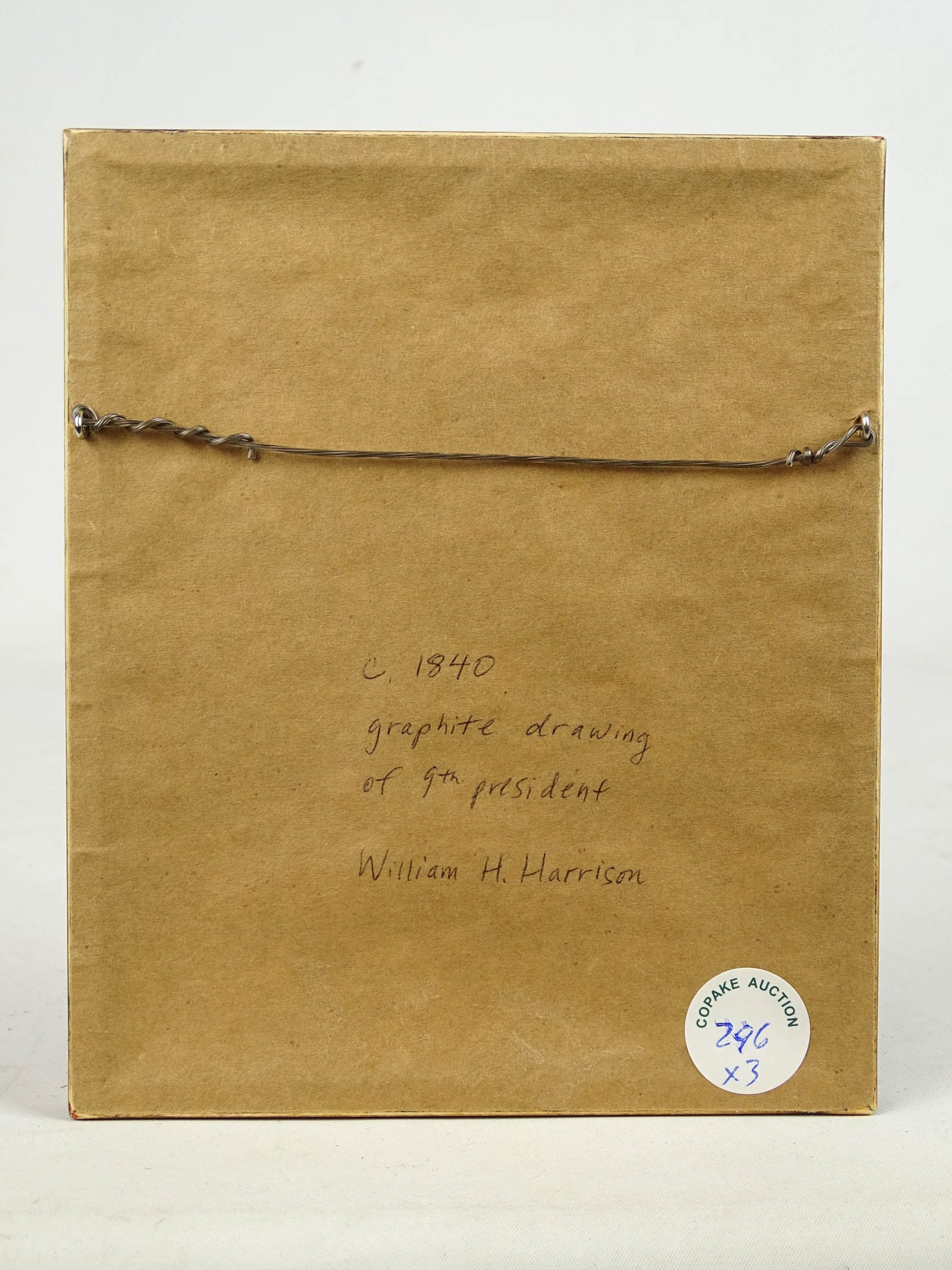 Artwork Lot - 10