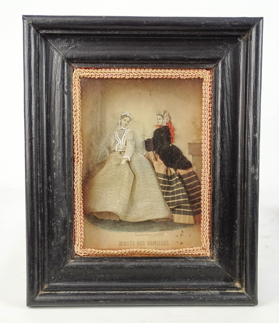 Artwork Lot - 2
