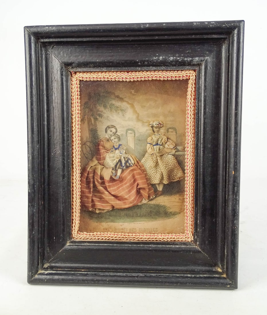 Artwork Lot - 5