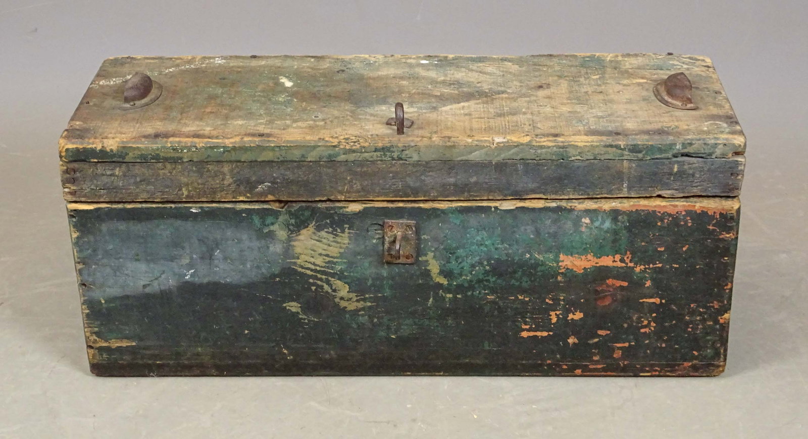 Early Toolbox - 2