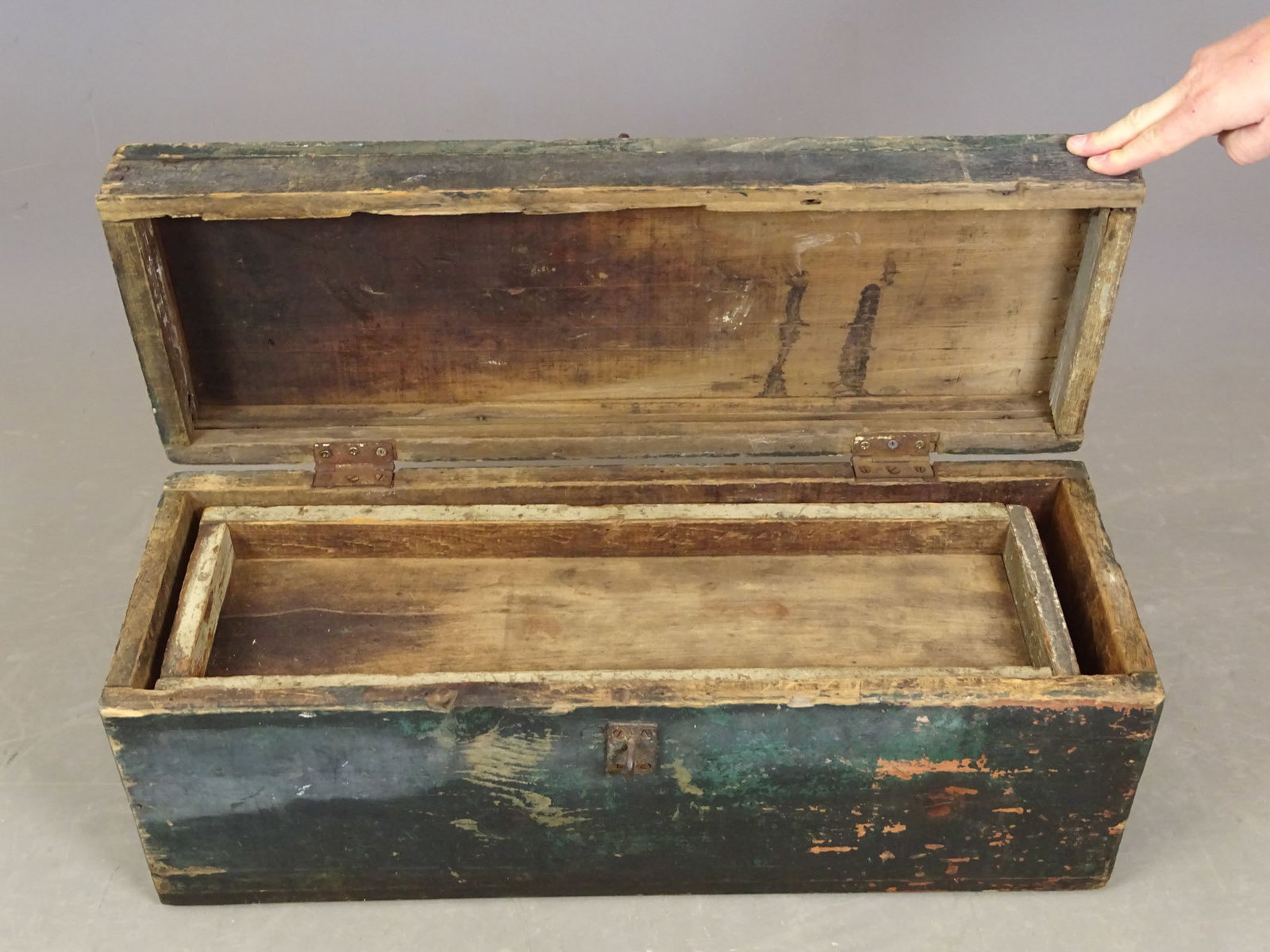 Early Toolbox - 3