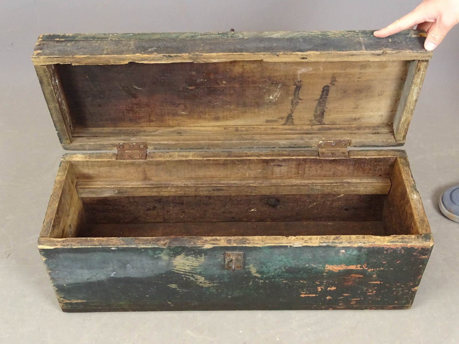 Early Toolbox - 4