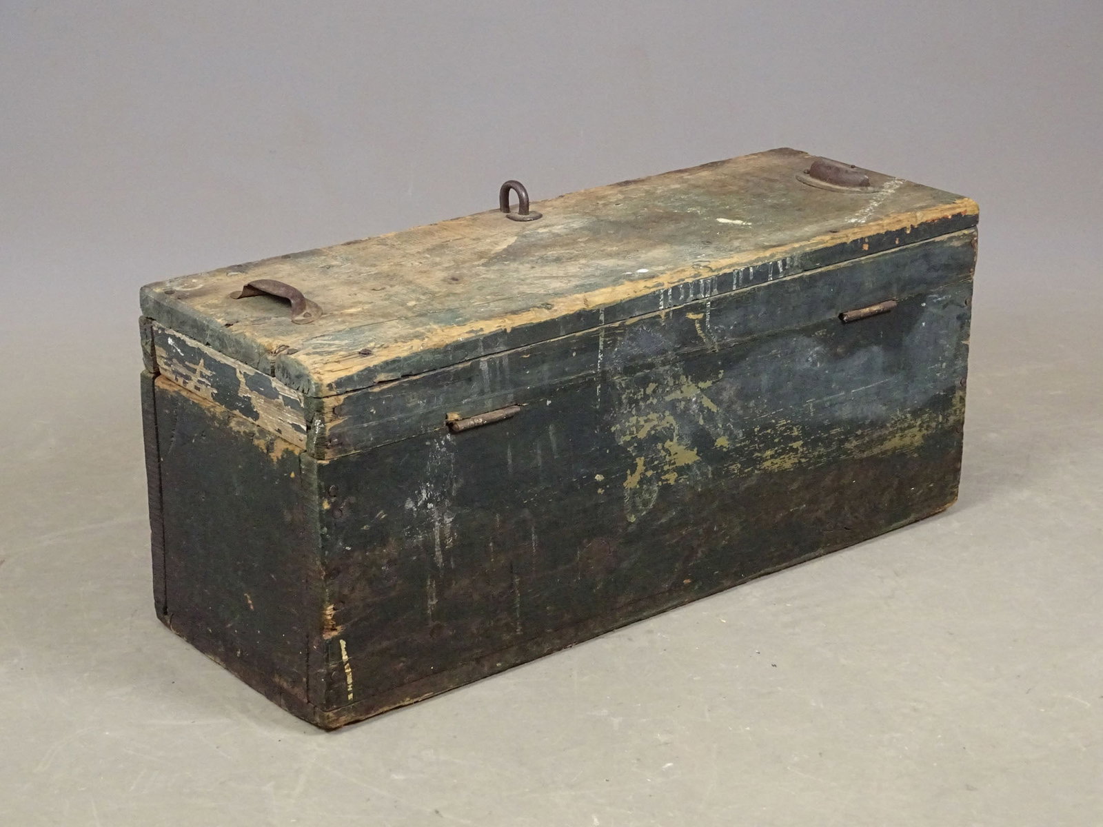 Early Toolbox - 5