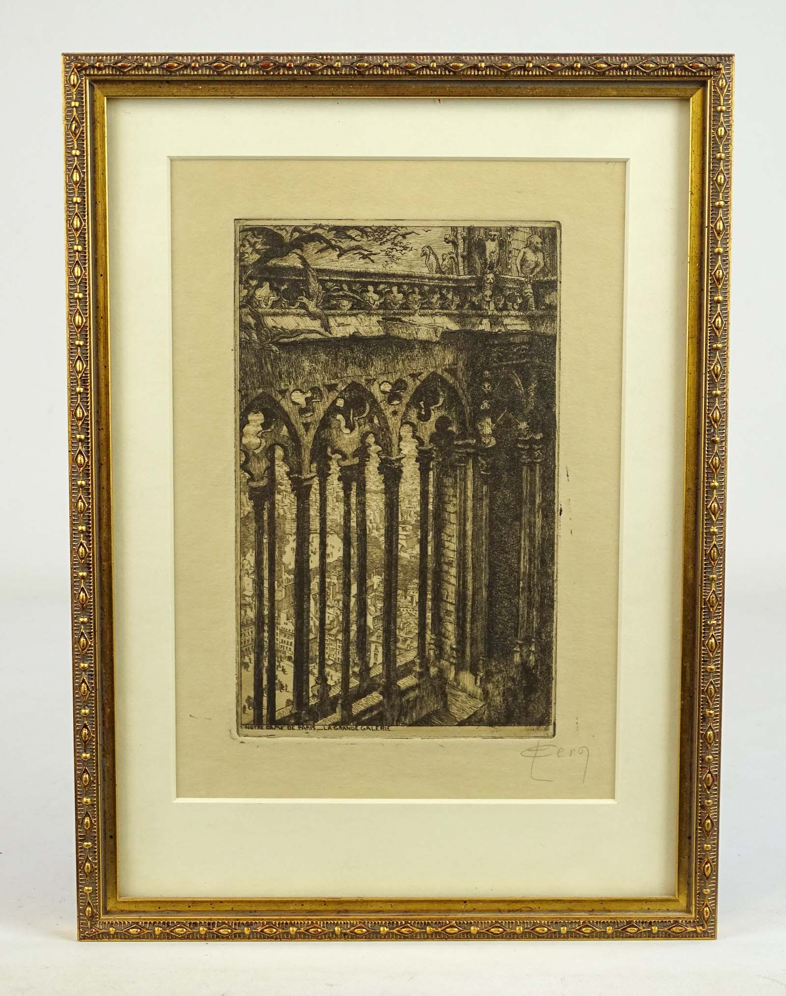 Artwork Lot - 2