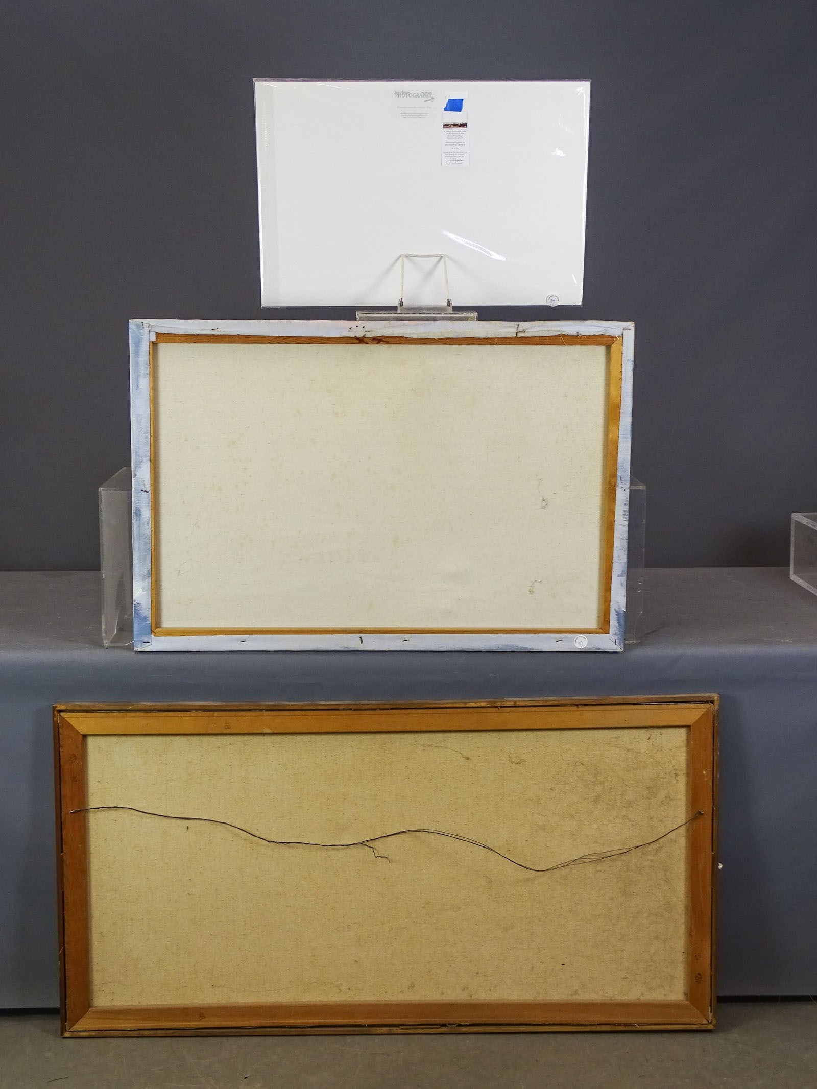 Artwork Lot - 11